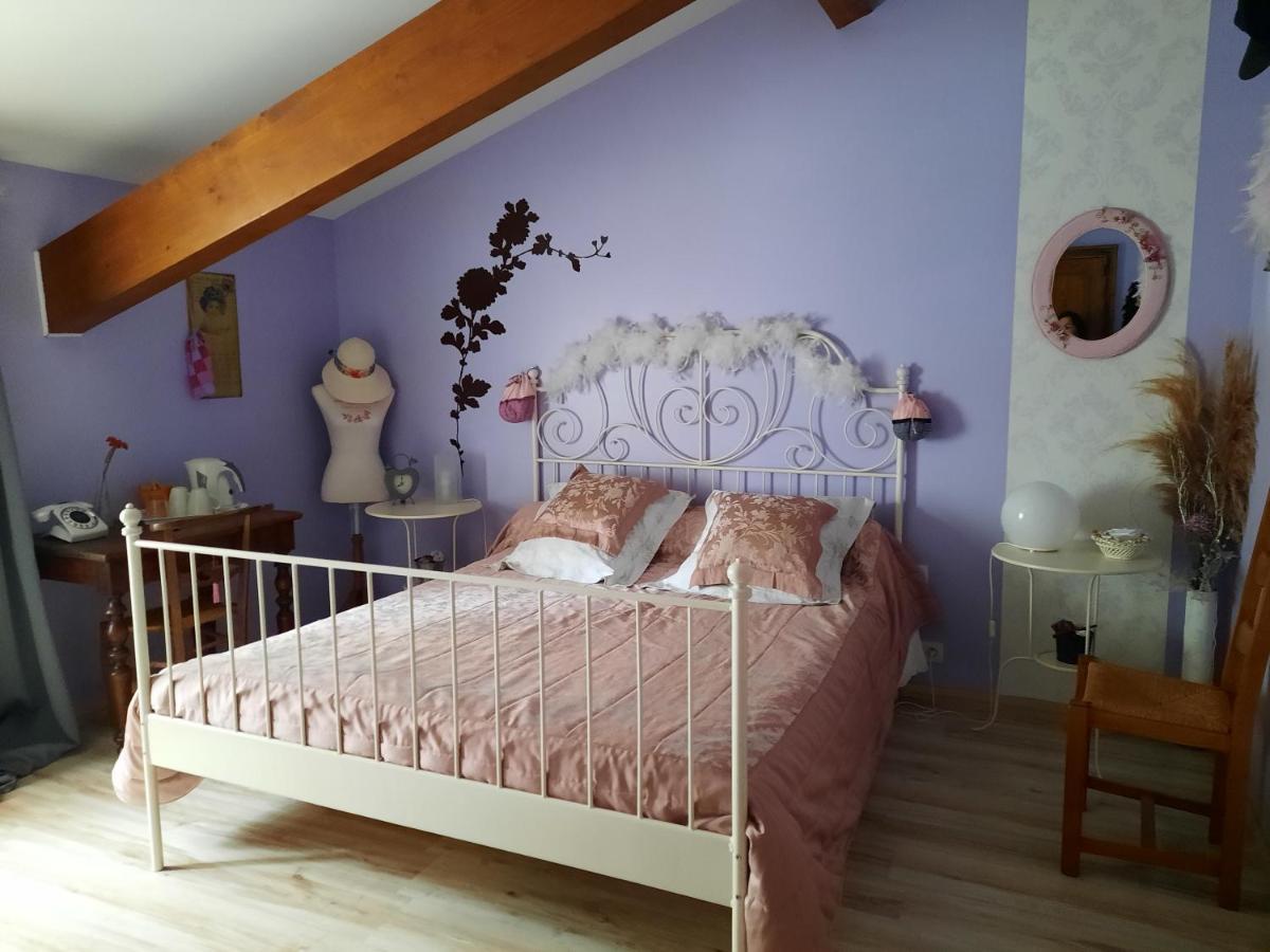 Chambre D'Hotes Le Moulin D'Encor Seysses-Saves Zewnętrze zdjęcie