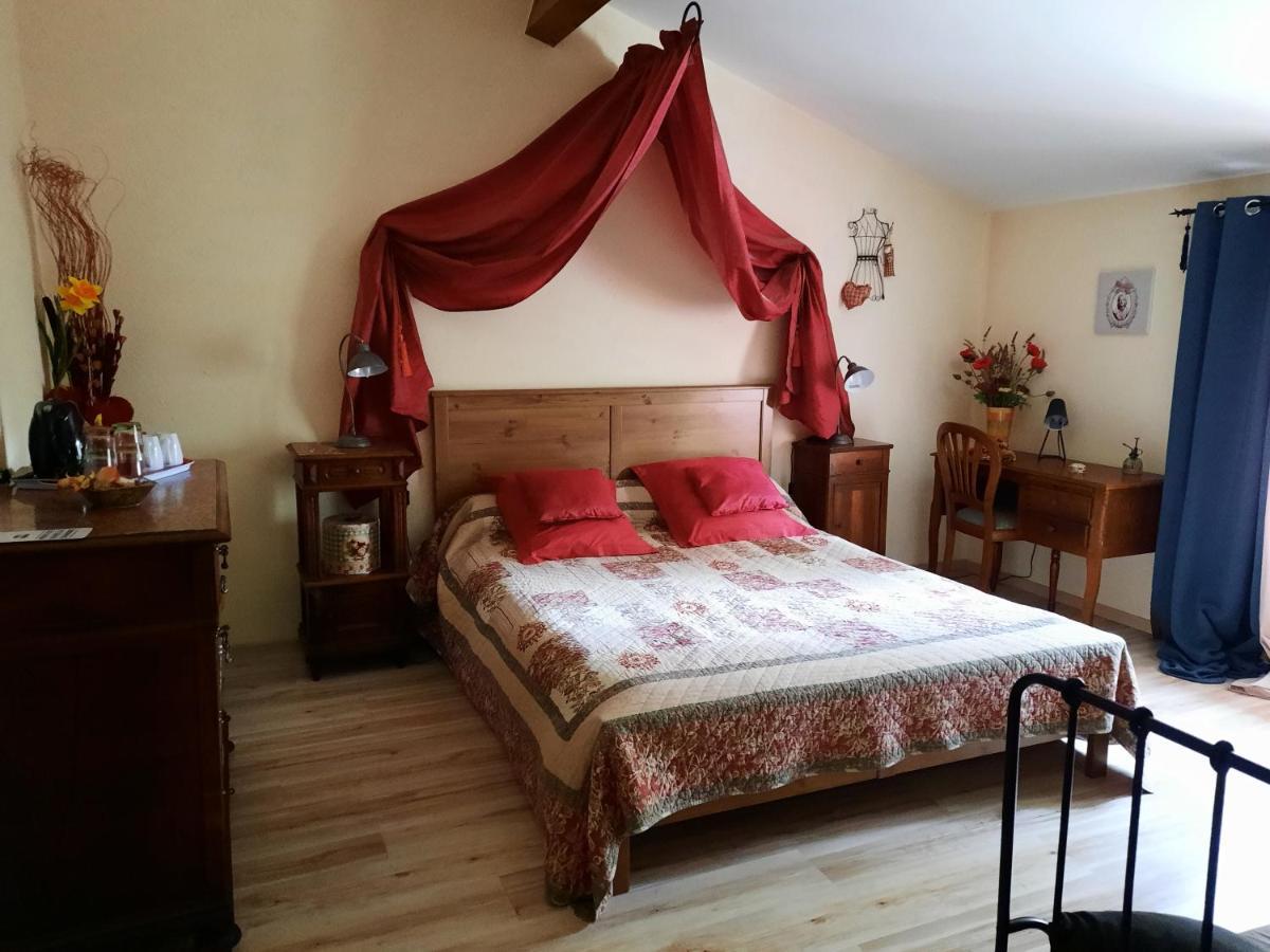 Chambre D'Hotes Le Moulin D'Encor Seysses-Saves Zewnętrze zdjęcie