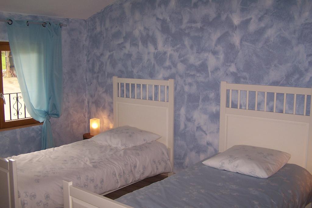 Chambre D'Hotes Le Moulin D'Encor Seysses-Saves Pokój zdjęcie