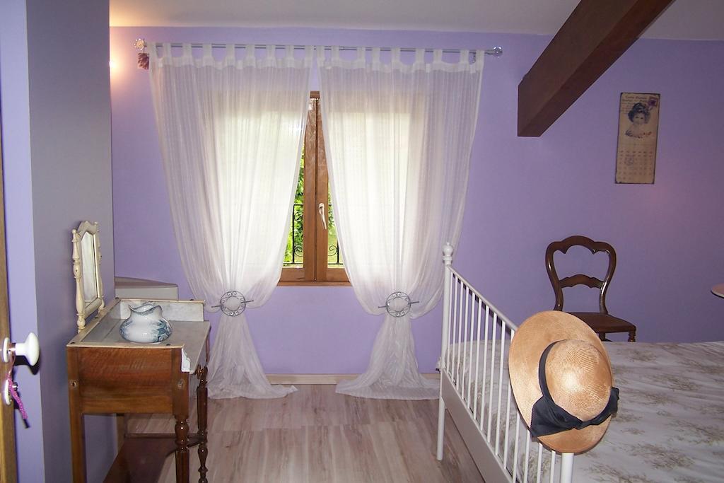Chambre D'Hotes Le Moulin D'Encor Seysses-Saves Pokój zdjęcie