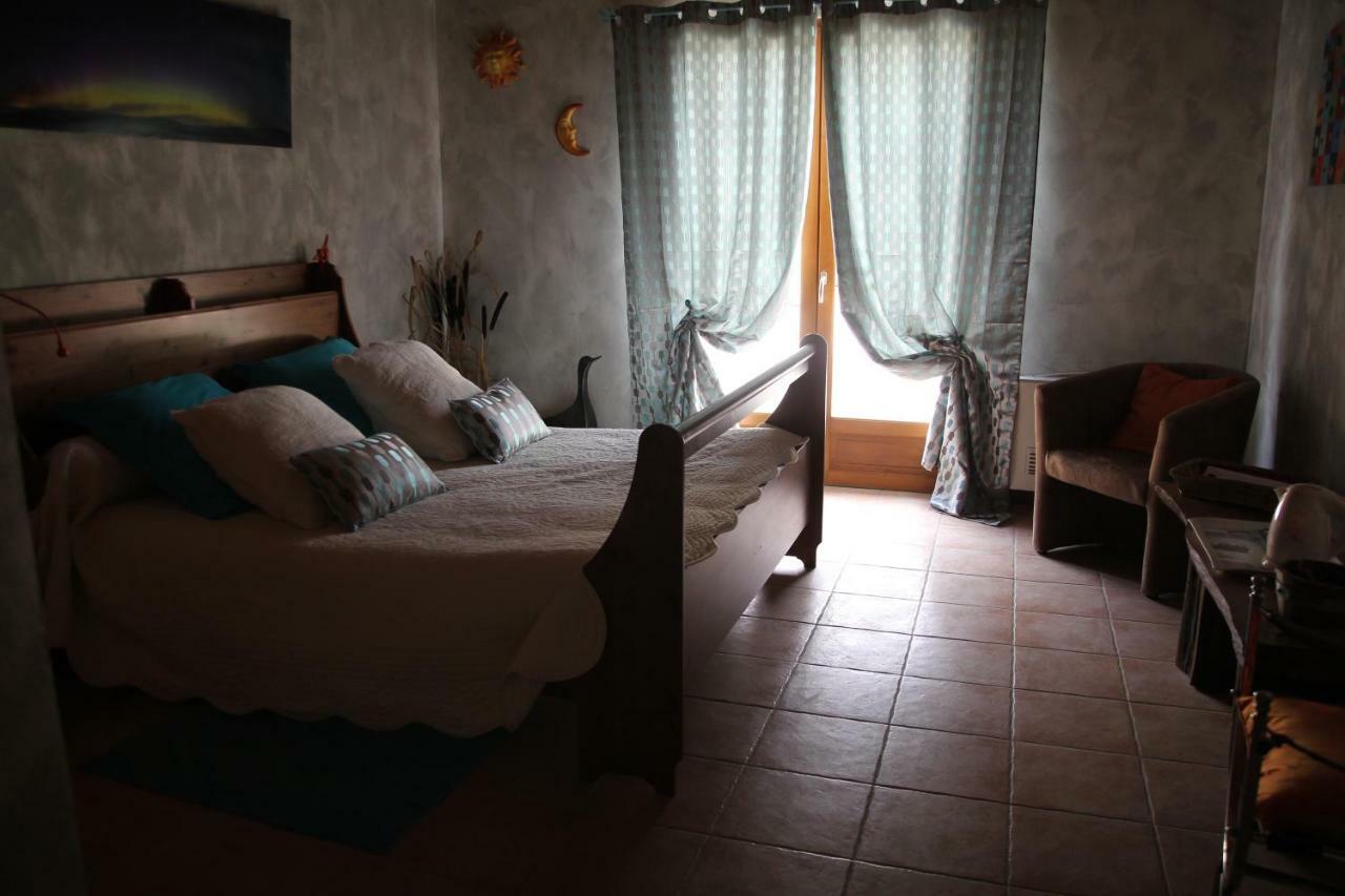 Chambre D'Hotes Le Moulin D'Encor Seysses-Saves Zewnętrze zdjęcie